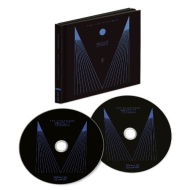 THY CATAFALQUE Mezolit - Live at Fekete Zaj - CD + Blu-ray digibook + Digital [CD]
