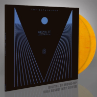 THY CATAFALQUE Mezolit - Live at Fekete Zaj DOUBLE COLOR MIXED LP Gatefold + Digital [VINYL 12"]