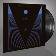 THY CATAFALQUE Mezolit - Live at Fekete Zaj DOUBLE BLACK LP Gatefold [VINYL 12"]