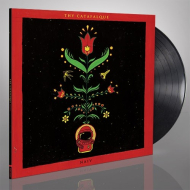 THY CATAFALQUE Naiv LP BLACK [VINYL 12"]