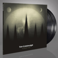 THY CATAFALQUE Rengeteg 2LP BLACK , PRE-ORDER [VINYL 12"]