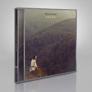 THY CATAFALQUE Vadak JEWEL CASE  [CD]