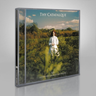 THY CATAFALQUE XII: A Gyönyörü Álmok Ezután Jönnek , PRE-ORDER [CD]