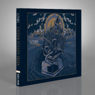 TOMBS Under Sullen Skies - CD DIGIPAK + Digital [CD]