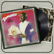 TORMENTOR Anno Domini LP BLACK [VINYL 12"]