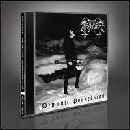 TSJUDER Demonic Possession [CD]