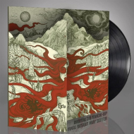 TSJUDER Helvegr LP BLACK [VINYL 12"]
