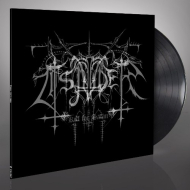 TSJUDER Kill For Satan LP BLACK [VINYL 12"]
