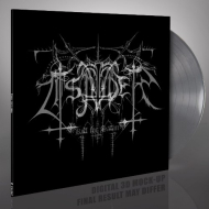 TSJUDER Kill For Satan LP SILVER [VINYL 12"]