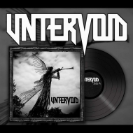 UNTERVOID Untervoid (BLACK) [VINYL 12"]