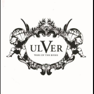 ULVER Wars Of The Roses [CD]