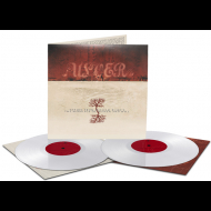ULVER Themes from William Blake's The Marriage of Heaven & Hell 2LP , WHITE [VINYL 12"]