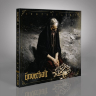 UNVERKALT Héréditaire DIGIPAK [CD]