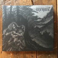 URFAUST Ritual Music For The True Clochard DIGIPACK [CD]