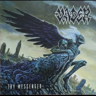 VADER Thy Messenger [CD]