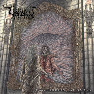 VALDRIN Two Carrion Talismans  [CD]