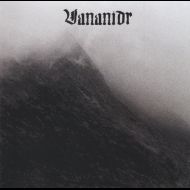 VANANIDR Vananidr  [CD]