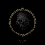 VANUM Burning Arrow (DIGIPACK) CD [CD]