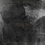 VANUM Realm of Sacrifice (DIGIPACK) [CD]