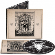 VENOM Sons Of Satan DIGIPAK [CD]