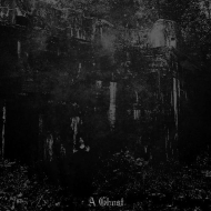 PA VESH EN A Ghost (BLACK) [VINYL 7"]