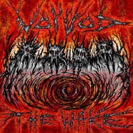 VOIVOD The Wake [CD]