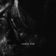 LAMIA VOX All Hope Abandon (BLACK) [VINYL 7"]