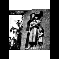 VAPAUDENRISTI Ikuinen Kuolema [CD]