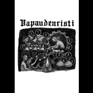 VAPAUDENRISTI Kultainen Häkki DIGIPAK [CD]