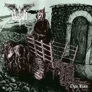 VULTUR Ogu liau [CD]