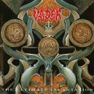 VADER The Ultimate Incantation [CD]