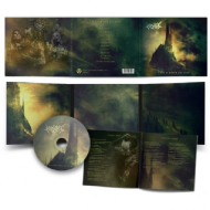 VERSATILE Les Litanies Du Vide DIGIPAK [CD]