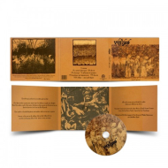 VIGLJOS Tome II: Ignis Sacer DIGIPAK [CD]