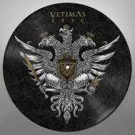 VLTIMAS Epic LP PICTURE [VINYL 12"]