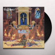 VULCANO Bloody Vengeance LP [VINYL 12"]