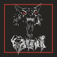 WINTERWOLF Lycanthropic Metal Of Death  [CD]
