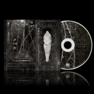 WOLVES IN THE THRONE ROOM Estuary (Ltd. CD Mediabook) , PRE-ORDER [CD]