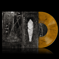 WOLVES IN THE THRONE ROOM Estuary (Ltd. Gatefold Corroded Remnants LP & LP-Booklet (transp. orange-black marbled LP) , PRE-ORDER [VINYL 12"]