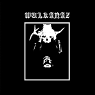 WULKANAZ Wulkanaz  [CD]