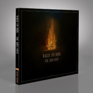 WAILIN STORMS The Arsonist DIGIPAK , PRE-ORDER [CD]