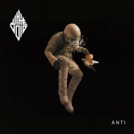 WHITE VOID Anti [CD]