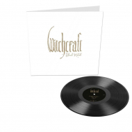 WITCHCRAFT Black Metal LP [VINYL 12 "]