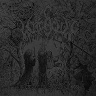 WITCHCULT cantate of the black mass [CD]