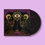 WOLVENNEST Procession DIGIPAK , PRE-ORDER [CD]