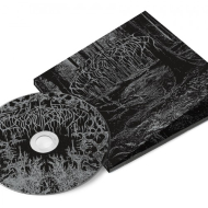 WOLVES IN THE THRONE ROOM 2005 Demo DIGIPAK [CD]