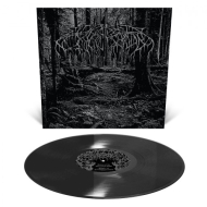 WOLVES IN THE THRONE ROOM 2005 Demo LP BLACK ICE [VINYL 12"]