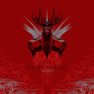 YEAR OF NO LIGHT Nord 2LP BLACK [VINYL 12"]