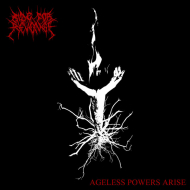 RIDE FOR REVENGE Ageless Powers Arise [CD]