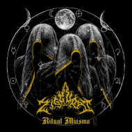 ZIGGURAT Ritual Miasma DIGIPAK [CD]