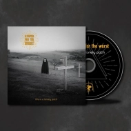 A PRAYER FOR THE WORST life is a lonely path DIGIPAK [CD]